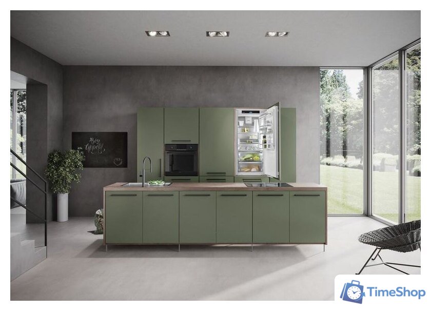 Однокамерный холодильник Liebherr IRBd 4150 Prime - Изображение №3 — Интернет-магазин Time-Shop