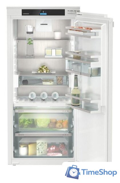 Однокамерный холодильник Liebherr IRBd 4150 Prime - Изображение №1 — Интернет-магазин Time-Shop