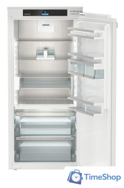 Однокамерный холодильник Liebherr IRBd 4150 Prime - Изображение №2 — Интернет-магазин Time-Shop