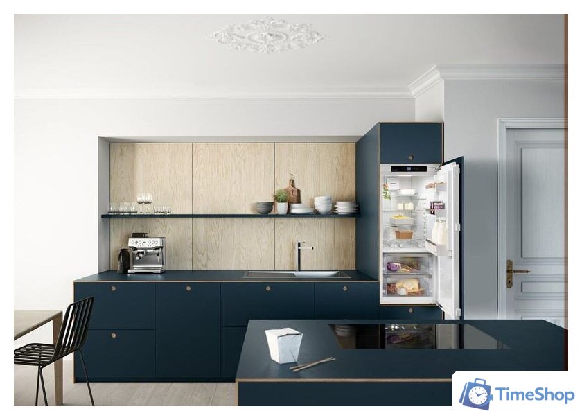 Однокамерный холодильник Liebherr IRBd 4150 Prime - Изображение №4 — Интернет-магазин Time-Shop