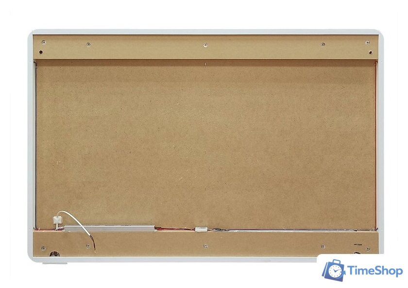  Континент Шкаф с зеркалом Avenue Led 120х80 - Изображение №9 — Интернет-магазин Time-Shop