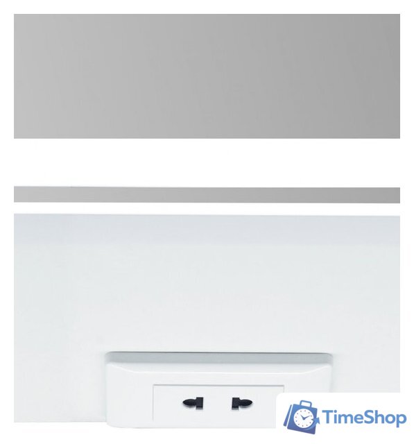  Континент Шкаф с зеркалом Avenue Led 120х80 - Изображение №6 — Интернет-магазин Time-Shop