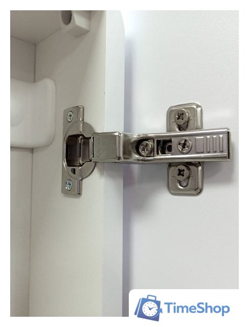  Континент Шкаф с зеркалом Avenue Led 120х80 - Изображение №7 — Интернет-магазин Time-Shop