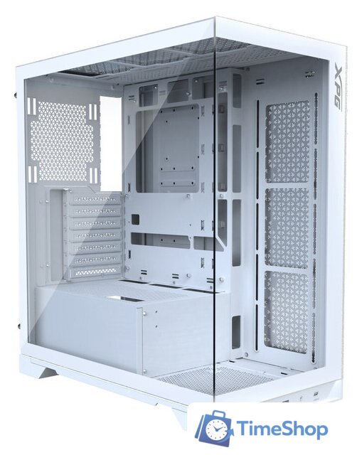 Корпус ADATA XPG Invader X WOF (белый) - Изображение №1 — Интернет-магазин Time-Shop
