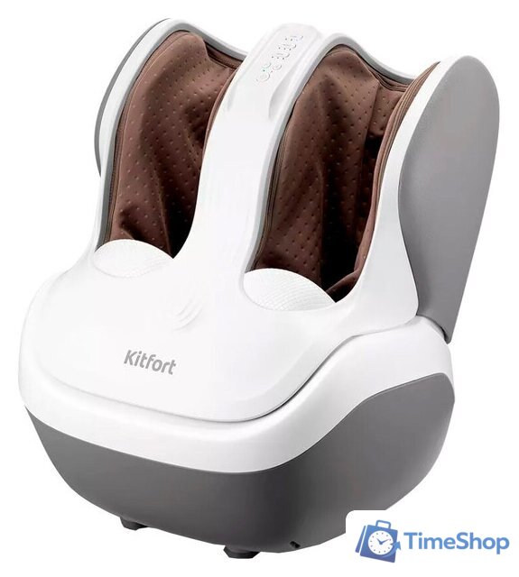 Массажер для ног Kitfort КТ-2975 - Изображение №1 — Интернет-магазин Time-Shop