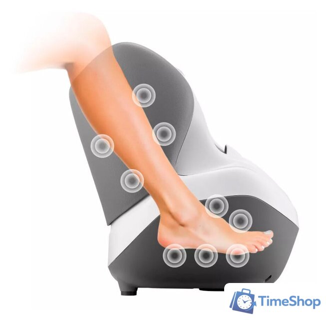 Массажер для ног Kitfort КТ-2975 - Изображение №6 — Интернет-магазин Time-Shop