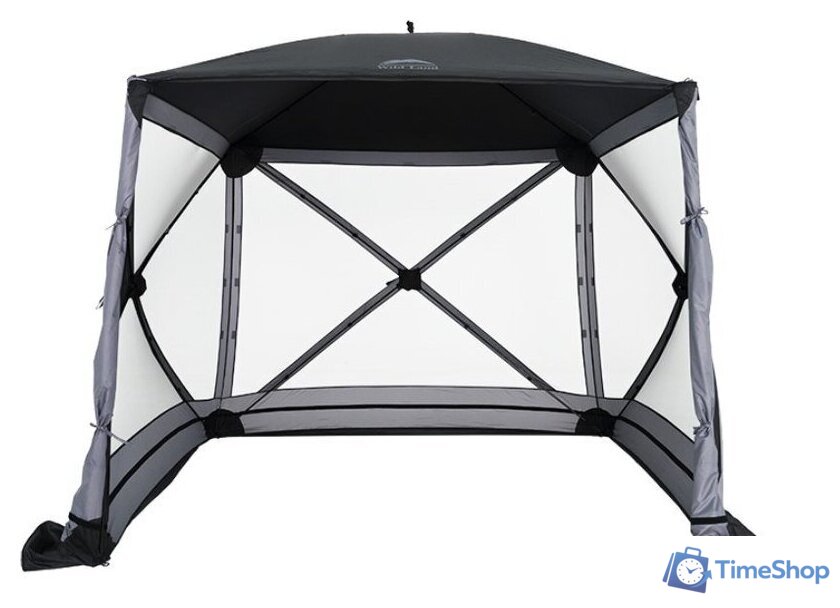 Кемпинговая палатка Wild Land Hub screen house 400 XL 920003-0002-0012.SET - Изображение №3 — Интернет-магазин Time-Shop