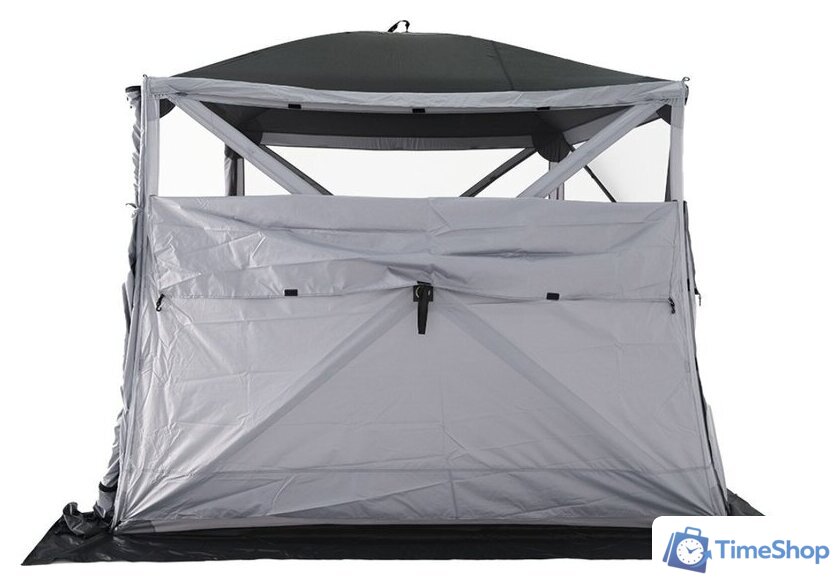Кемпинговая палатка Wild Land Hub screen house 400 XL 920003-0002-0012.SET - Изображение №5 — Интернет-магазин Time-Shop