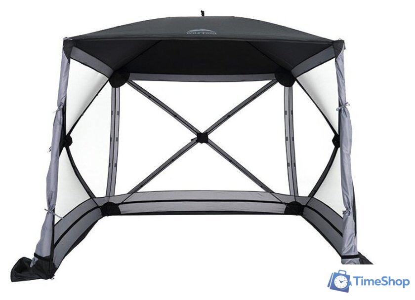 Кемпинговая палатка Wild Land Hub screen house 400 XL 920003-0002-0012.SET - Изображение №1 — Интернет-магазин Time-Shop