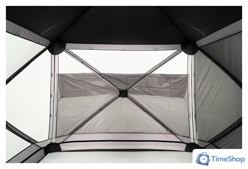 Кемпинговая палатка Wild Land Hub screen house 400 XL 920003-0002-0012.SET - Изображение №4 — Интернет-магазин Time-Shop