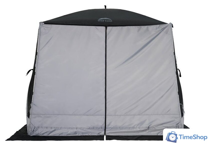 Кемпинговая палатка Wild Land Hub screen house 400 XL 920003-0002-0012.SET - Изображение №6 — Интернет-магазин Time-Shop