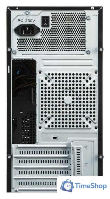 Корпус Chieftec Mesh XT-01B-OP - Изображение №7 — Интернет-магазин Time-Shop