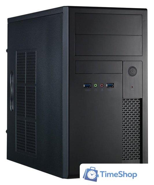 Корпус Chieftec Mesh XT-01B-OP - Изображение №2 — Интернет-магазин Time-Shop