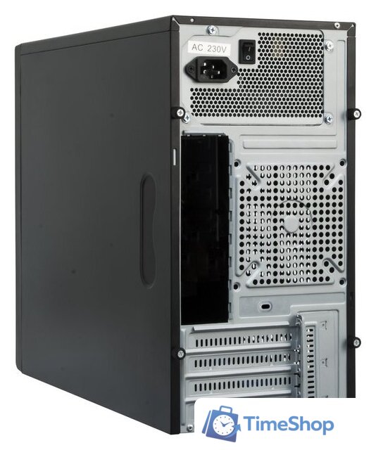 Корпус Chieftec Mesh XT-01B-OP - Изображение №6 — Интернет-магазин Time-Shop