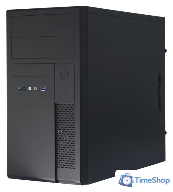 Корпус Chieftec Mesh XT-01B-OP - Изображение №1 — Интернет-магазин Time-Shop