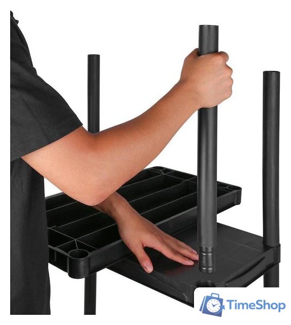 Стеллаж Deko DKTB18 - Изображение №3 — Интернет-магазин Time-Shop