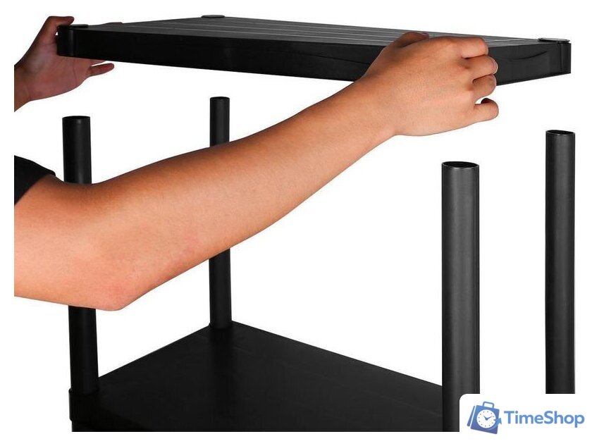 Стеллаж Deko DKTB18 - Изображение №5 — Интернет-магазин Time-Shop