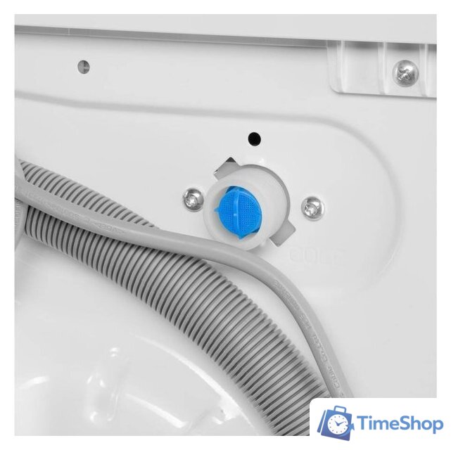 Стиральная машина MAUNFELD MFWM127WH05 - Изображение №17 — Интернет-магазин Time-Shop