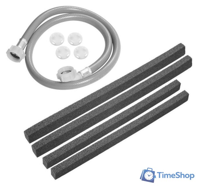 Стиральная машина MAUNFELD MFWM127WH05 - Изображение №18 — Интернет-магазин Time-Shop