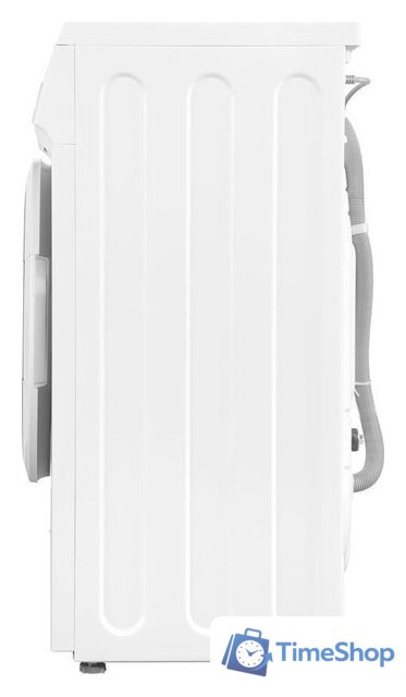 Стиральная машина MAUNFELD MFWM127WH05 - Изображение №2 — Интернет-магазин Time-Shop
