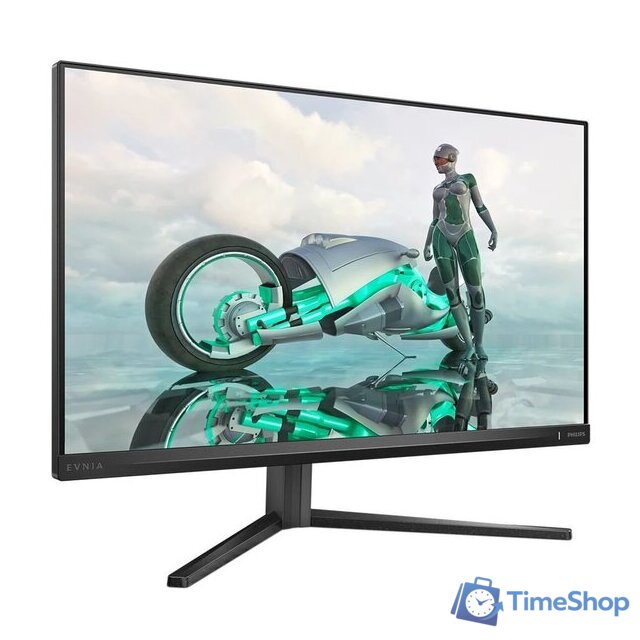 Игровой монитор Philips Evnia 27M2N3200S/00 - Изображение №2 — Интернет-магазин Time-Shop
