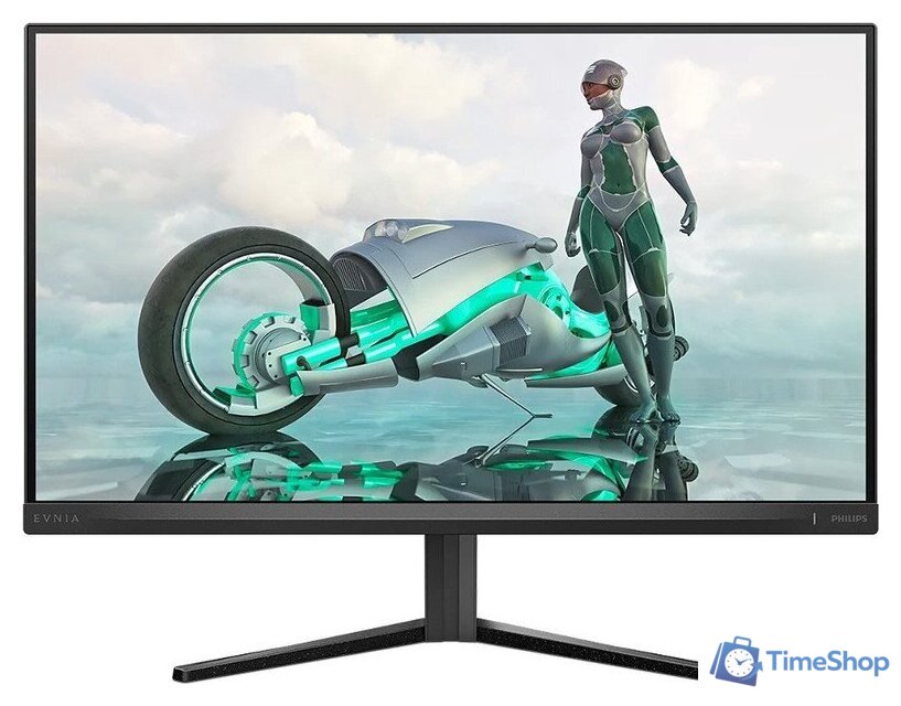 Игровой монитор Philips Evnia 27M2N3200S/00 - Изображение №1 — Интернет-магазин Time-Shop