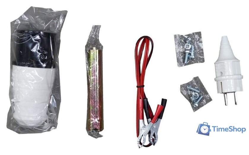 Бензиновый генератор Sturm PG8765NE - Изображение №9 — Интернет-магазин Time-Shop