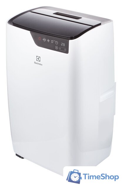 Мобильный кондиционер Electrolux Bliss Art EACM-09 GT/N6 - Изображение №1 — Интернет-магазин Time-Shop
