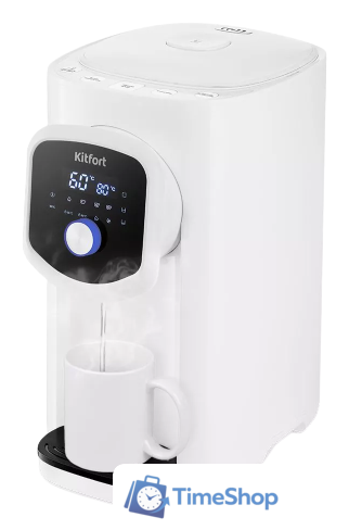 Термопот Kitfort KT-2518 - Изображение №1 — Интернет-магазин Time-Shop