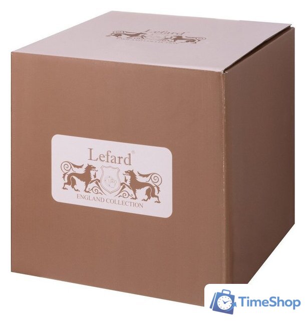 Столовый сервиз Lefard Праздничный 115-377 - Изображение №5 — Интернет-магазин Time-Shop