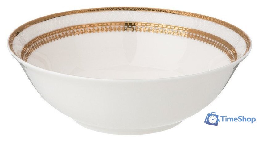 Столовый сервиз Lefard Праздничный 115-377 - Изображение №4 — Интернет-магазин Time-Shop