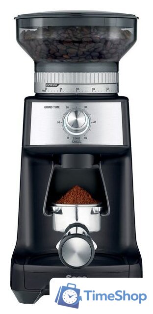 Электрическая кофемолка Sage SCG600BTR - Изображение №1 — Интернет-магазин Time-Shop