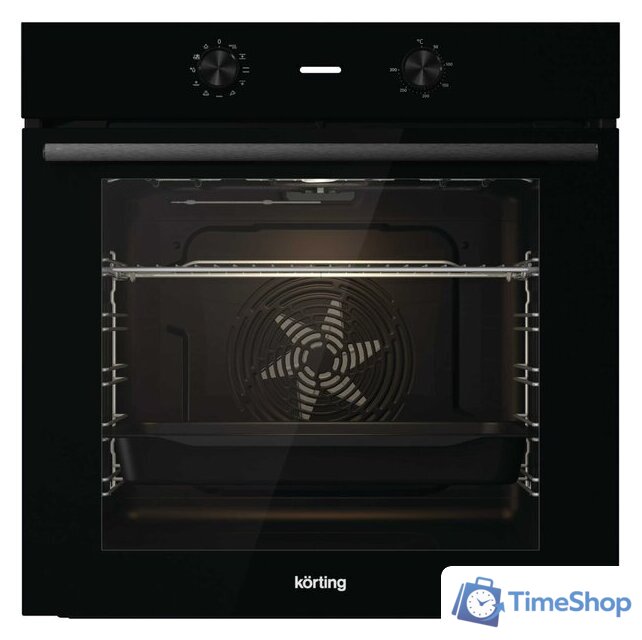 Электрический духовой шкаф Korting OKB 2820 EN - Изображение №1 — Интернет-магазин Time-Shop