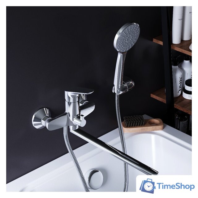 Смеситель Damixa Jupiter 779500001 - Изображение №1 — Интернет-магазин Time-Shop