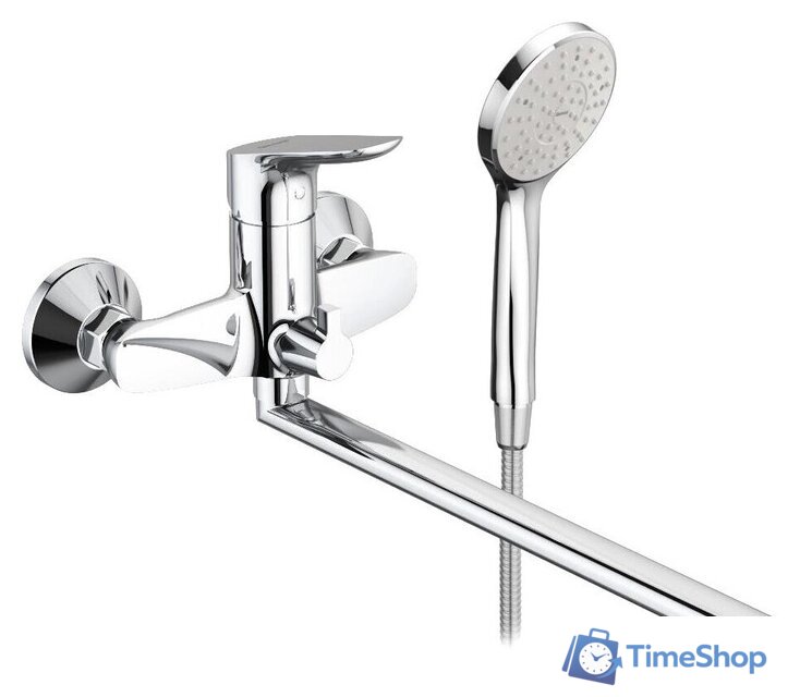 Смеситель Damixa Jupiter 779500001 - Изображение №3 — Интернет-магазин Time-Shop