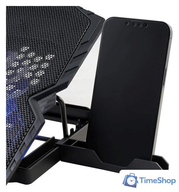 Подставка Digma D-NCP150-2 - Изображение №9 — Интернет-магазин Time-Shop