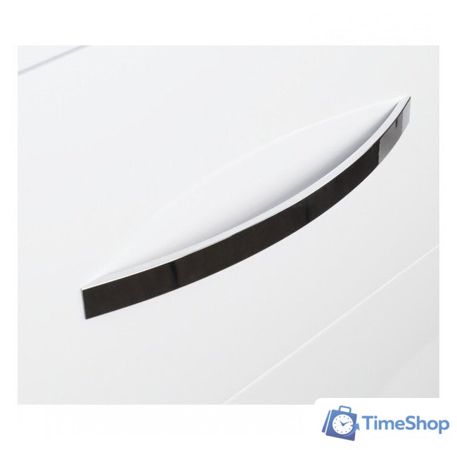  Doratiz Тумба под умывальник Doratiz Экватор 60 9912.809 (белый) - Изображение №4 — Интернет-магазин Time-Shop