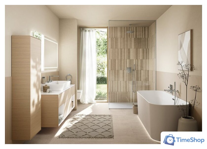 Сиденье для унитаза Villeroy & Boch Memento 2.0 8M24S101 - Изображение №10 — Интернет-магазин Time-Shop