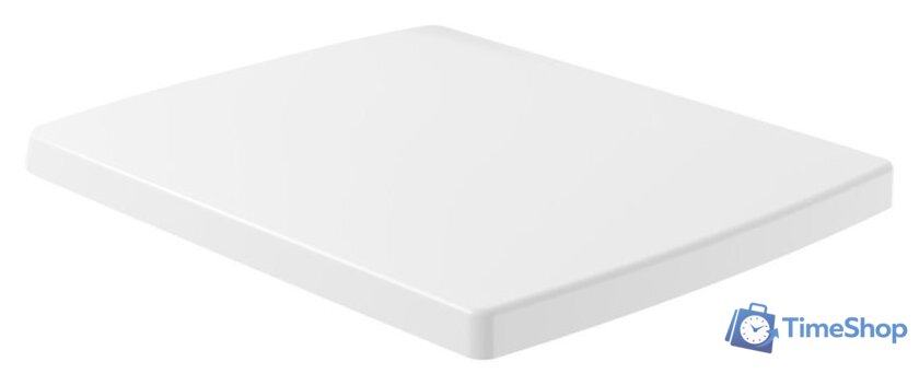 Сиденье для унитаза Villeroy & Boch Memento 2.0 8M24S101 - Изображение №2 — Интернет-магазин Time-Shop