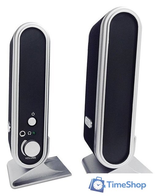 Акустика CBR CMS 299 - Изображение №2 — Интернет-магазин Time-Shop