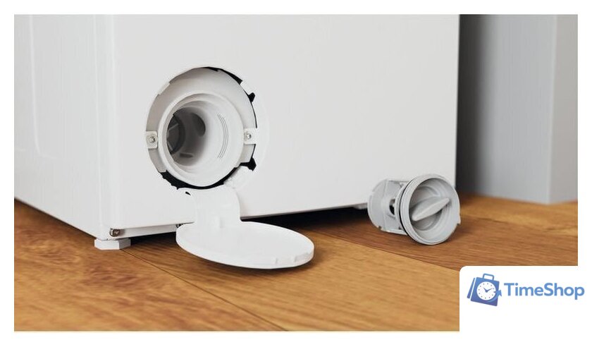 Стиральная машина с вертикальной загрузкой Indesit BTW L50300 PL/N - Изображение №10 — Интернет-магазин Time-Shop