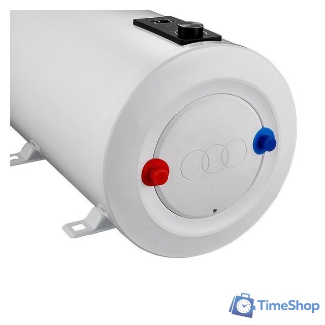 Накопительный электрический водонагреватель Comfort Factor Round RS-30 - Изображение №3 — Интернет-магазин Time-Shop
