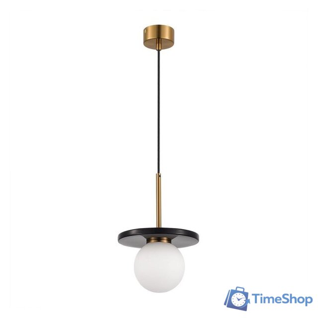 Подвесная люстра ST Luce SL1191.343.01 - Изображение №2 — Интернет-магазин Time-Shop
