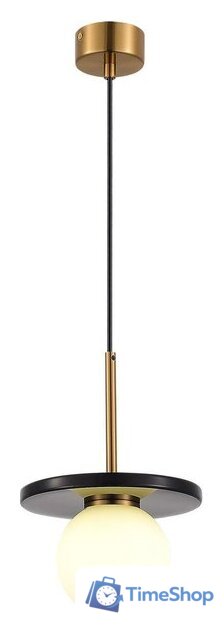 Подвесная люстра ST Luce SL1191.343.01 - Изображение №1 — Интернет-магазин Time-Shop