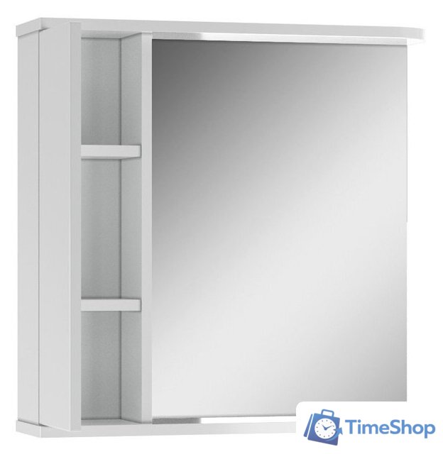  Айсберг Шкаф с зеркалом Промо 55 (левый/правый) - Изображение №2 — Интернет-магазин Time-Shop