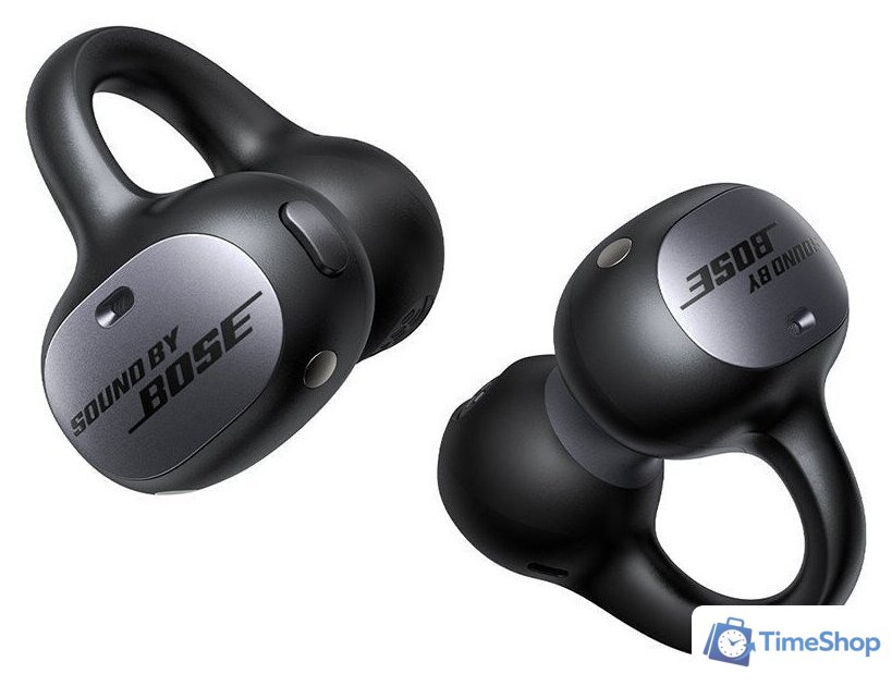 Наушники Baseus Inspire XC1 (черный) - Изображение №5 — Интернет-магазин Time-Shop