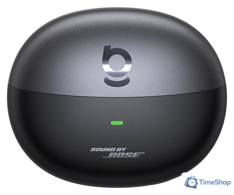 Наушники Baseus Inspire XC1 (черный) - Изображение №6 — Интернет-магазин Time-Shop