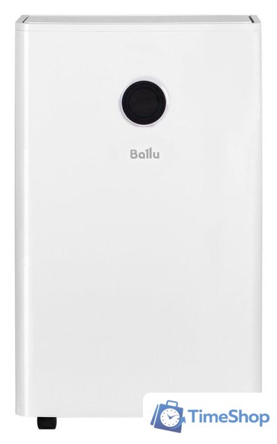 Осушитель воздуха Ballu BD30EL - Изображение №3 — Интернет-магазин Time-Shop