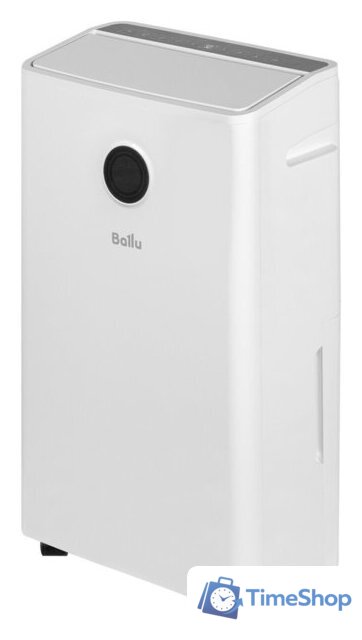 Осушитель воздуха Ballu BD30EL - Изображение №7 — Интернет-магазин Time-Shop