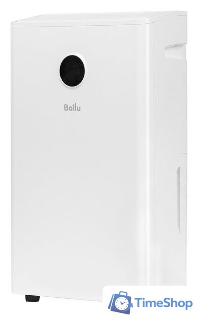 Осушитель воздуха Ballu BD30EL - Изображение №2 — Интернет-магазин Time-Shop